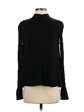 Rebecca Taylor Long Sleeve Turtleneck (view 1)