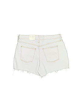 Universal Thread Denim Shorts (view 2)