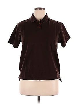 Ultra Club Short Sleeve Polo (view 1)