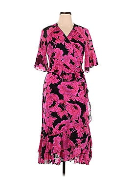 Diane von Furstenberg Cocktail Dress (view 1)