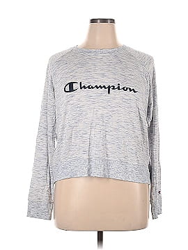 Champion Sweatshirt (view 1)