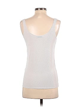 Zara W&B Collection Tank Top (view 2)