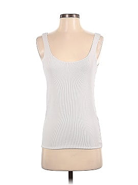 Zara W&B Collection Tank Top (view 1)