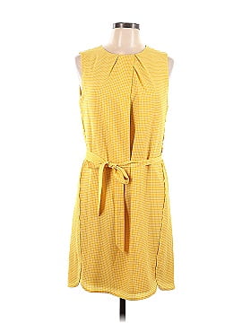 Ann Taylor Casual Dress (view 1)