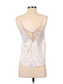 American Eagle Outfitters Sleeveless Blouse (view 2)