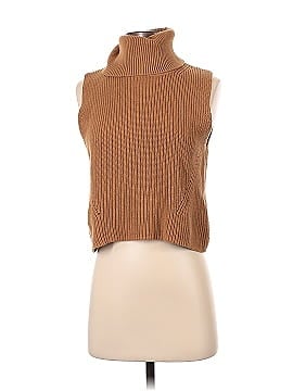 French Connection Sweater Vest (view 1)