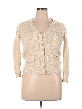 Gelato Pique Cardigan (view 1)