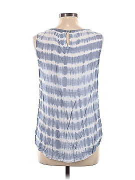 0+0 exclusively for Stitch Fix Sleeveless T-Shirt (view 2)