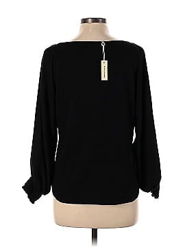 Max Studio Long Sleeve Top (view 2)