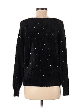 Express Outlet Pullover Sweater (view 2)