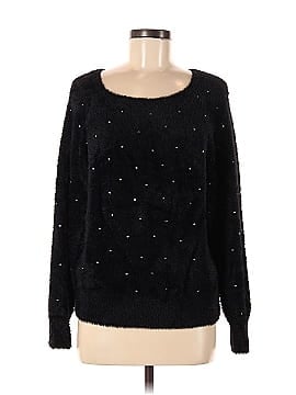 Express Outlet Pullover Sweater (view 1)