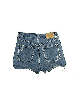 H&M Denim Shorts (view 2)