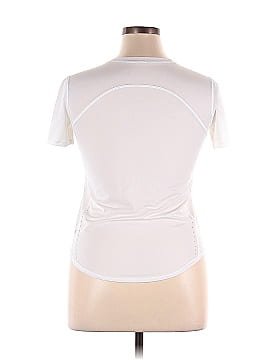 Lululemon Athletica Short Sleeve T-Shirt (view 2)