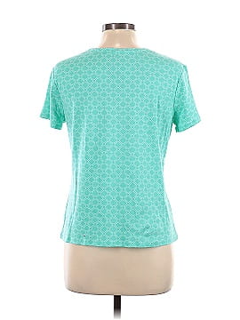 Croft & Barrow Short Sleeve T-Shirt (view 2)