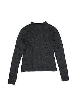 Abercrombie Long Sleeve Top (view 2)