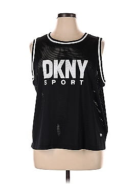 DKNY Sport Sleeveless Jersey (view 1)