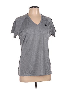 Under Armour Short Sleeve T-Shirt (view 1)