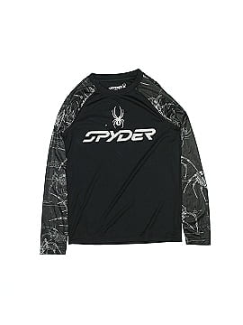 Spyder Active T-Shirt (view 1)