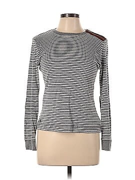 Lauren by Ralph Lauren Long Sleeve T-Shirt (view 1)