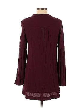 Free People Long Sleeve Blouse (view 2)