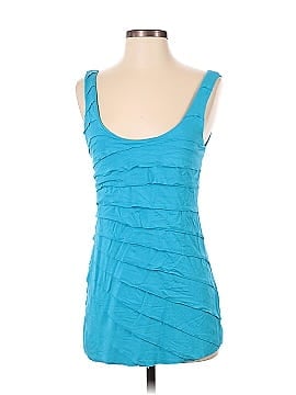 ECI Sleeveless Top (view 1)