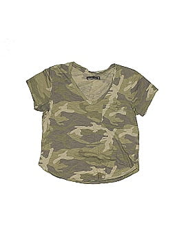 Abercrombie & Fitch Short Sleeve T-Shirt (view 1)