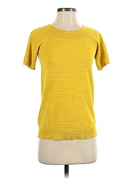 Ann Taylor LOFT Short Sleeve Top (view 1)