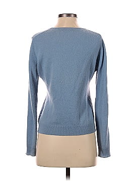 Charter Club Cashmere Pullover Sweater (view 2)