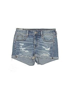 American Eagle Outfitters Denim Shorts (view 1)