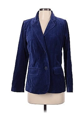 Isaac Mizrahi LIVE! Blazer (view 1)