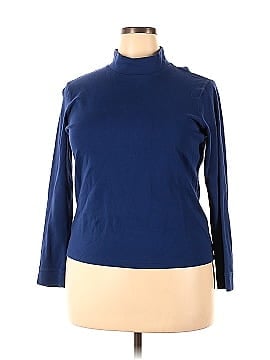 L.L.Bean Long Sleeve T-Shirt (view 1)