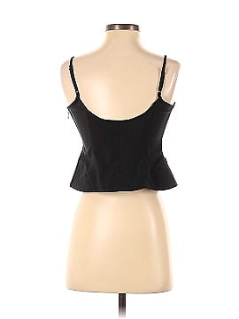 Urban Outfitters Sleeveless Blouse (view 2)