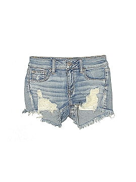 American Eagle Outfitters Denim Shorts (view 1)