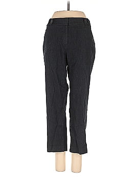 Ann Taylor LOFT Outlet Linen Pants (view 1)