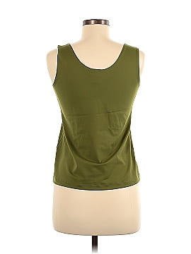 Chico's Sleeveless T-Shirt (view 2)