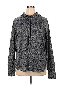 Athleta Pullover Hoodie (view 1)