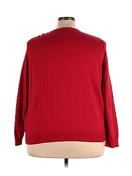 Lands' End Long Sleeve Top (view 2)