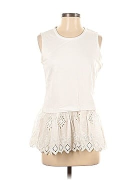 Marled by Reunited Sleeveless Top (view 1)