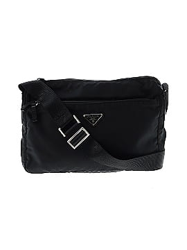 Prada Tessuto Crossbody Bag (view 1)