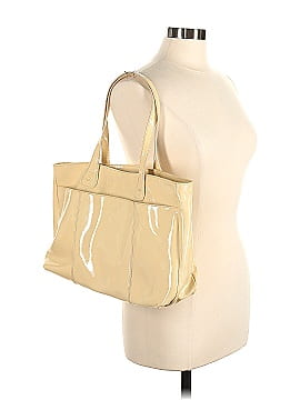 Sigrid Olsen Leather Shoulder Bag (view 2)