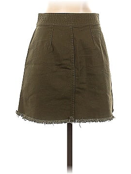 Madewell Casual Skirt (view 2)