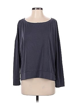 Fabletics Long Sleeve Blouse (view 1)