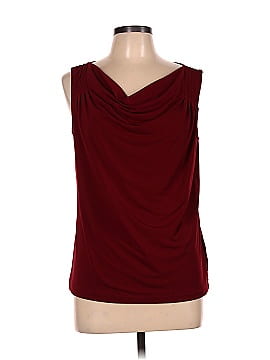Brooks Brothers 346 Sleeveless Blouse (view 1)