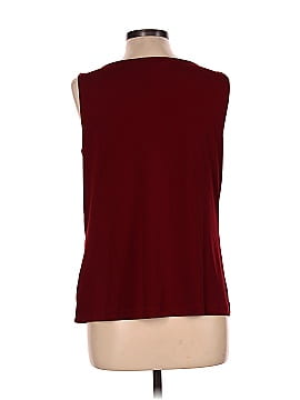 Brooks Brothers 346 Sleeveless Blouse (view 2)