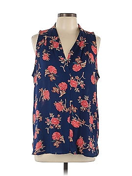 Vince Camuto Sleeveless Blouse (view 1)