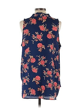 Vince Camuto Sleeveless Blouse (view 2)