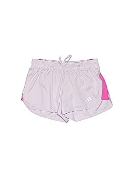 Adidas Athletic Shorts (view 1)