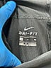 Nike Solid Gray Active Skort Size S - photo 3