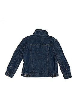Wrangler Jeans Co Denim Jacket (view 2)