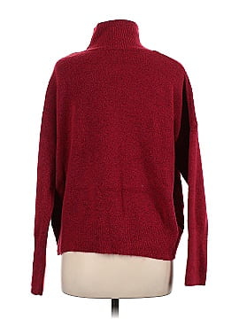 Assorted Brands Turtleneck Sweater (view 2)